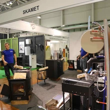 Ehitus ja sisustus 2017