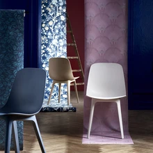 Ikea elutuba, august 2017