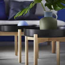 Ikea elutuba, sügis 2017