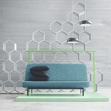 Ikea elutuba, sügis 2017