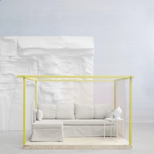 Ikea elutuba, sügis 2017